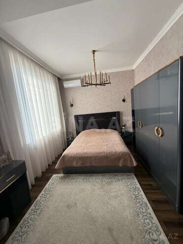 Satılır  həyət evi/bağ evi 400 m², Bakıxanov q., photo 13 from 30