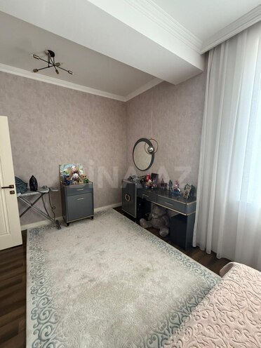 Satılır  həyət evi/bağ evi 400 m², Bakıxanov q., photo 14 from 30