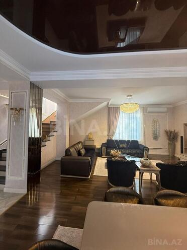 Satılır  həyət evi/bağ evi 400 m², Bakıxanov q., photo 7 from 30