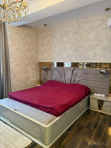Satılır  həyət evi/bağ evi 400 m², Bakıxanov q., photo 27 from 30