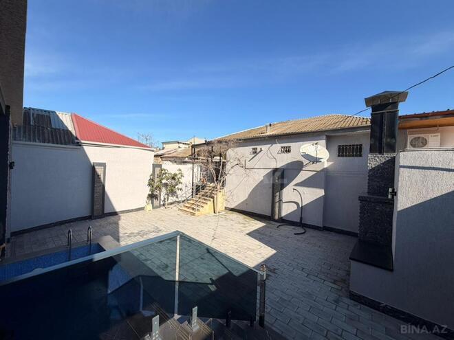 Satılır  həyət evi/bağ evi 400 m², Bakıxanov q., photo 3 from 30