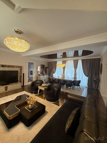 Satılır  həyət evi/bağ evi 400 m², Bakıxanov q., photo 12 from 30