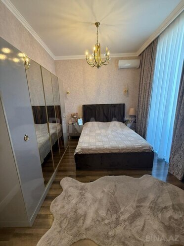 Satılır  həyət evi/bağ evi 400 m², Bakıxanov q., photo 15 from 30