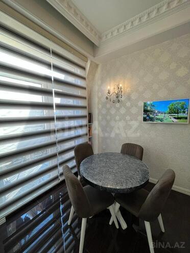 Сдаётся 3-комн. новостройка 120 м², пос. Аг шехер, photo 18 from 21
