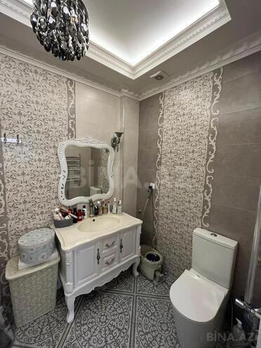 Сдаётся 3-комн. новостройка 120 м², пос. Аг шехер, photo 7 from 21