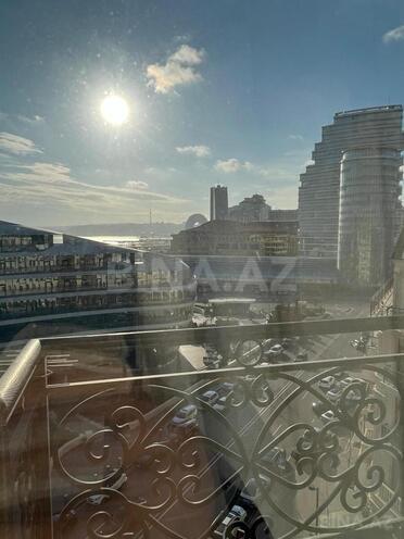 Сдаётся 3-комн. новостройка 120 м², пос. Аг шехер, photo 4 from 21