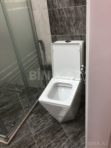 Сдаётся 3-комн. новостройка 86 м², м. Иншаатчылар, photo 17 from 25