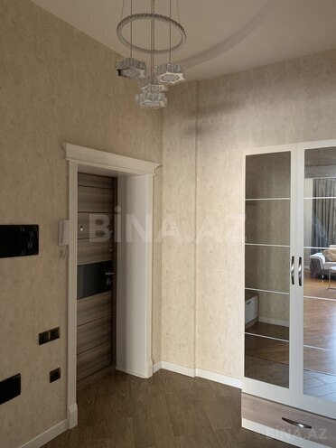 Сдаётся 3-комн. новостройка 86 м², м. Иншаатчылар, photo 21 from 25