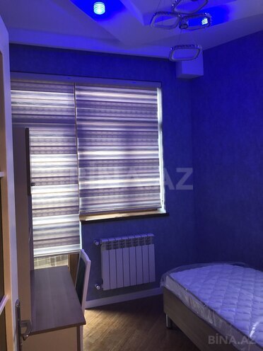 Сдаётся 3-комн. новостройка 86 м², м. Иншаатчылар, photo 14 from 25