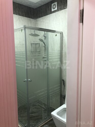 Сдаётся 3-комн. новостройка 86 м², м. Иншаатчылар, photo 16 from 25
