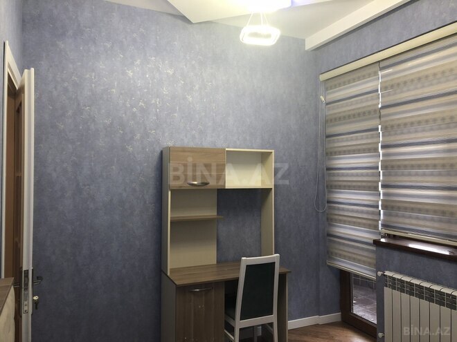 Сдаётся 3-комн. новостройка 86 м², м. Иншаатчылар, photo 15 from 25