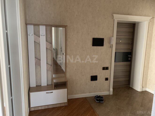 Сдаётся 3-комн. новостройка 86 м², м. Иншаатчылар, photo 20 from 25