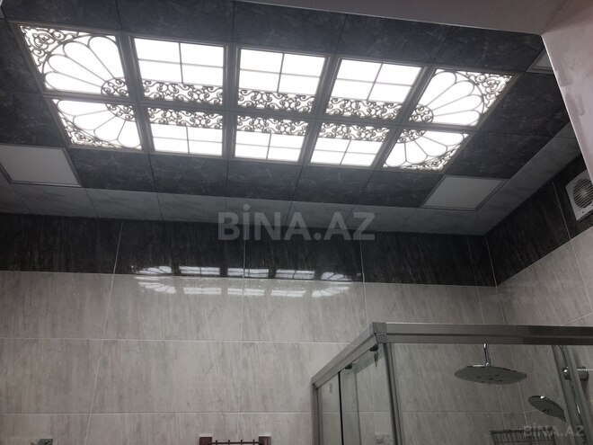 Сдаётся 3-комн. новостройка 86 м², м. Иншаатчылар, photo 18 from 25