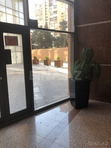 Сдаётся 3-комн. новостройка 86 м², м. Иншаатчылар, photo 24 from 25