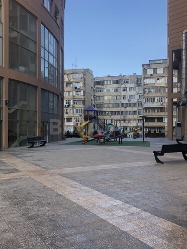 Сдаётся 3-комн. новостройка 86 м², м. Иншаатчылар, photo 23 from 25