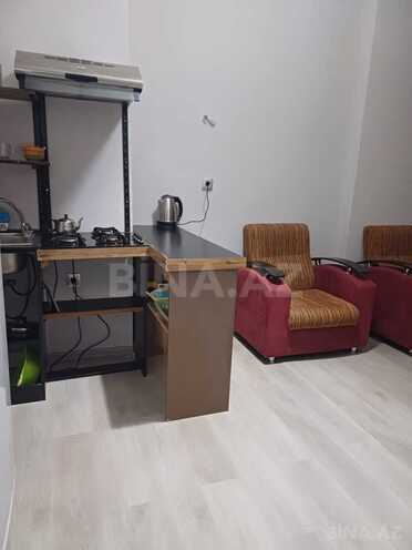 İcarəyə verilir 2 otaqlı yeni tikili 60 m², 28 May m., photo 7 from 13