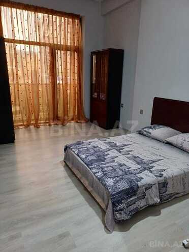 İcarəyə verilir 2 otaqlı yeni tikili 60 m², 28 May m., photo 9 from 13