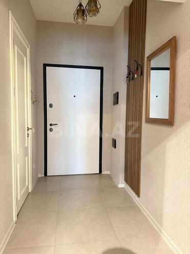 İcarəyə verilir 2 otaqlı yeni tikili 65 m², Bayıl q., photo 15 from 16