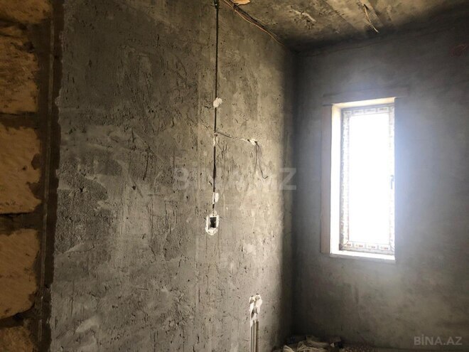 Satılır 12 otaqlı həyət evi/bağ evi 550 m², Şimal DRES q., photo 12 from 16