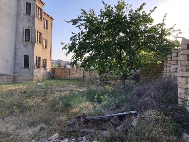 Satılır 12 otaqlı həyət evi/bağ evi 550 m², Şimal DRES q., photo 3 from 16