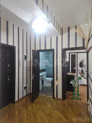Satılır 2 otaqlı yeni tikili 85 m², Nəsimi m., photo 9 from 15