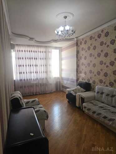 Satılır 2 otaqlı yeni tikili 85 m², Nəsimi m., photo 3 from 15