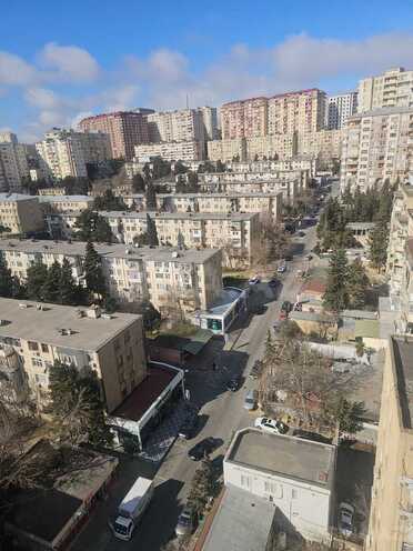 Satılır 2 otaqlı yeni tikili 85 m², Nəsimi m., photo 14 from 15