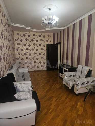 Satılır 2 otaqlı yeni tikili 85 m², Nəsimi m., photo 5 from 15