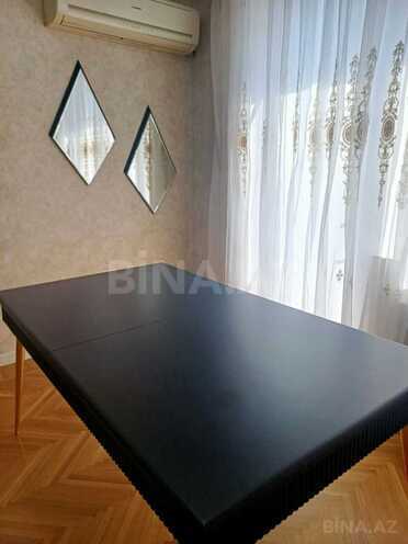 İcarəyə verilir 3 otaqlı köhnə tikili 130 m², 28 May m., photo 5 from 16