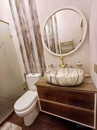 İcarəyə verilir 3 otaqlı köhnə tikili 130 m², 28 May m., photo 14 from 16