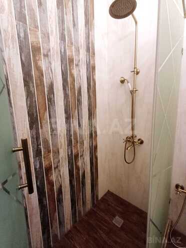 İcarəyə verilir 3 otaqlı köhnə tikili 130 m², 28 May m., photo 15 from 16