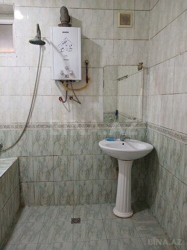 İcarəyə verilir 3 otaqlı həyət evi/bağ evi 80 m², Masazır q., photo 22 from 26