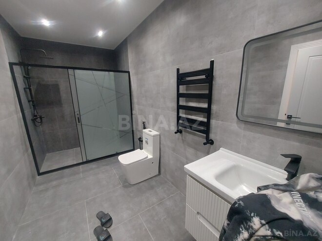 Satılır 4 otaqlı həyət evi/bağ evi 210 m², Biləcəri q., photo 16 from 21