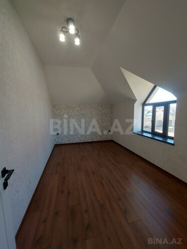 Satılır 4 otaqlı həyət evi/bağ evi 210 m², Biləcəri q., photo 7 from 21