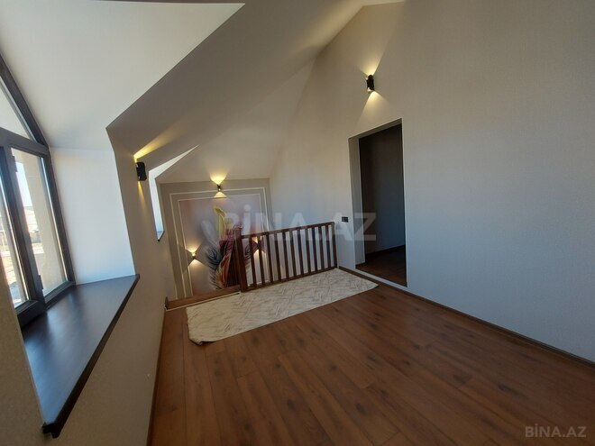 Satılır 4 otaqlı həyət evi/bağ evi 210 m², Biləcəri q., photo 11 from 21