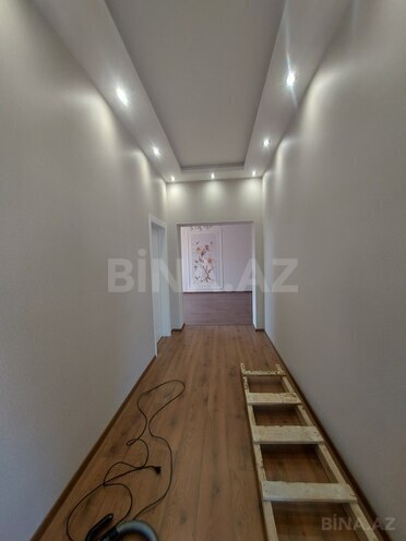 Satılır 4 otaqlı həyət evi/bağ evi 210 m², Biləcəri q., photo 17 from 21