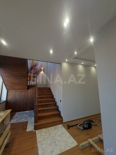 Satılır 4 otaqlı həyət evi/bağ evi 210 m², Biləcəri q., photo 18 from 21