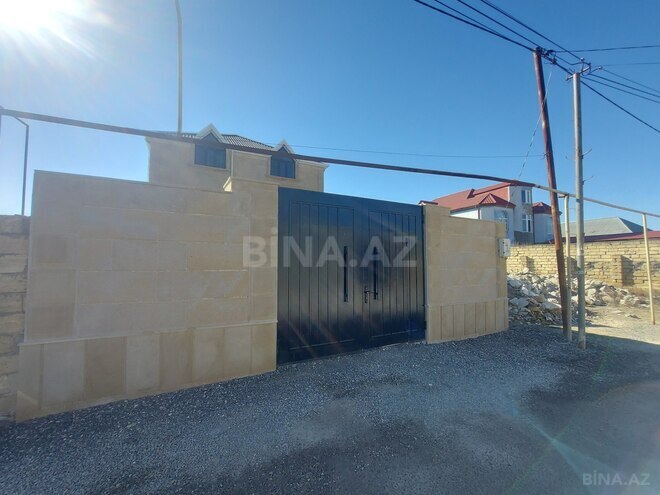 Satılır 4 otaqlı həyət evi/bağ evi 210 m², Biləcəri q., photo 20 from 21