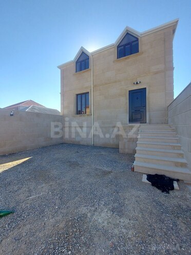 Satılır 4 otaqlı həyət evi/bağ evi 210 m², Biləcəri q., photo 19 from 21