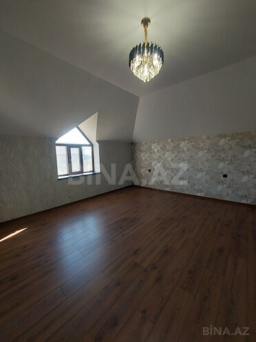 Satılır 4 otaqlı həyət evi/bağ evi 210 m², Biləcəri q., photo 8 from 21