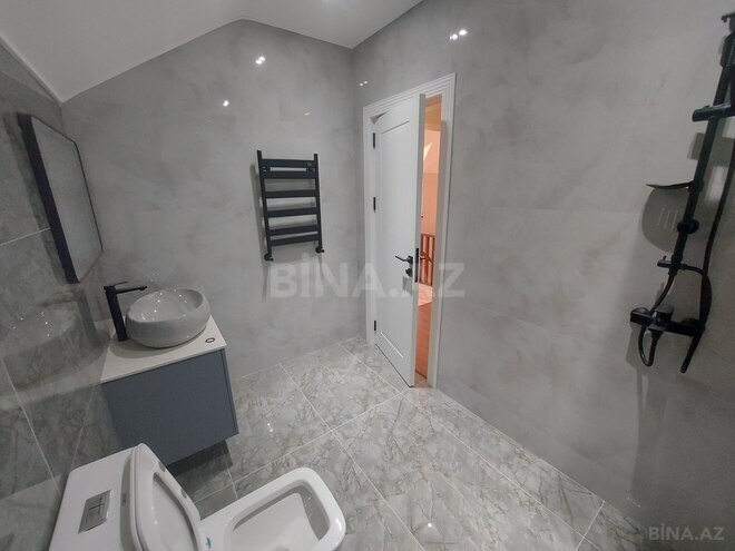 Satılır 4 otaqlı həyət evi/bağ evi 210 m², Biləcəri q., photo 5 from 21