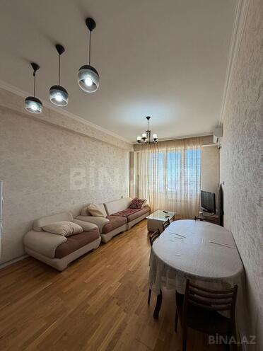 Продаётся 3-комн. новостройка 66 м², пос. Ени Гюнешли, photo 1 from 11