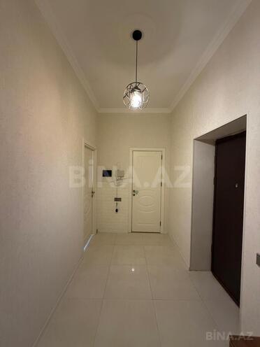 Продаётся 3-комн. новостройка 66 м², пос. Ени Гюнешли, photo 9 from 11