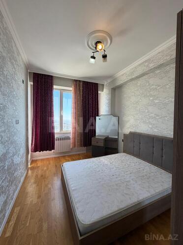 Продаётся 3-комн. новостройка 66 м², пос. Ени Гюнешли, photo 6 from 11