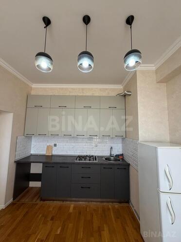 Продаётся 3-комн. новостройка 66 м², пос. Ени Гюнешли, photo 4 from 11