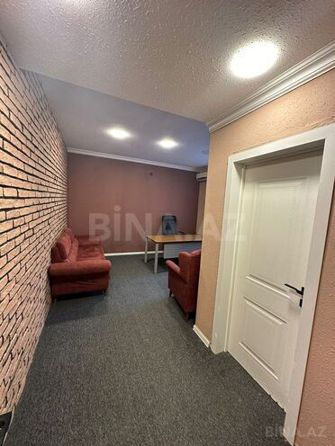 İcarəyə verilir 3 otaqlı ofis 150 m², Dərnəgül m., photo 5 from 10