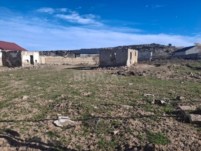 Продаётся  участок 12 сот, пос. Нардаран, photo 4 from 5