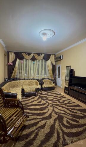 Продаётся 3-комн. новостройка 150 м², м. Ахмедлы, photo 1 from 13