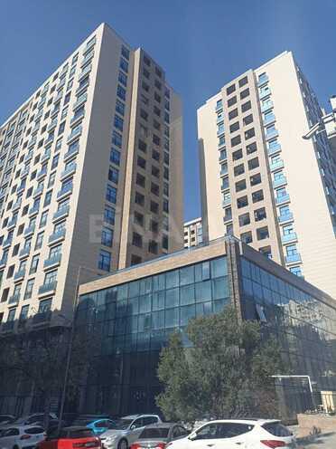 Продаётся 4-комн. новостройка 150 м², Насиминский  р., photo 1 from 9