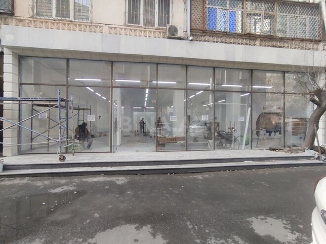 İcarəyə verilir  obyekt 180 m², Nərimanov r., photo 7 from 9